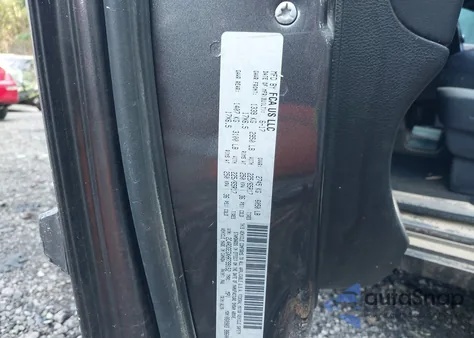 2017 Dodge Grand Caravan Gt из США, поврежденный, VIN 2C4RDGEGXHR799152